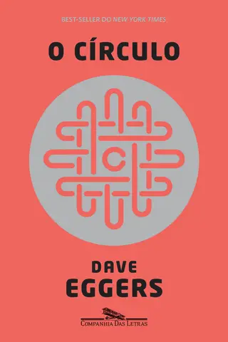 Cover of O Círculo