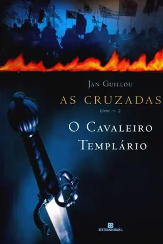 Cover of O Cavaleiro Templário