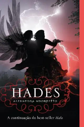 Cover of Hades