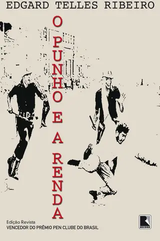 Cover of O Punho e a Renda: Edição Revista