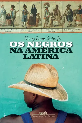 Cover of Os Negros na América Latina