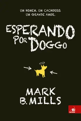 Cover of Esperando por Doggo