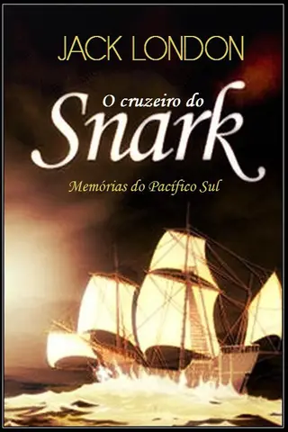 Cover of O Cruzeiro do Snark