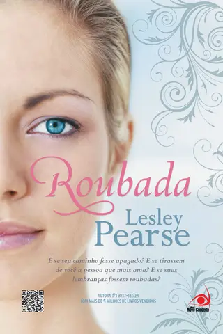 Cover of Roubada