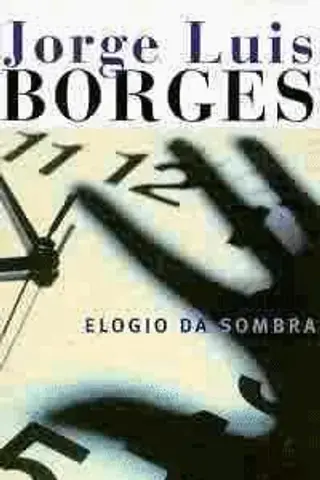 Cover of Elogio da Sombra