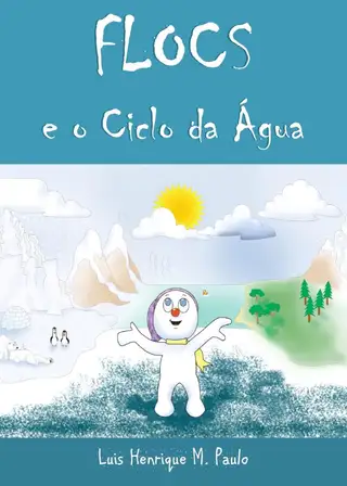 Cover of Flocs e o Ciclo da Água