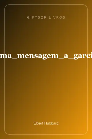 Cover of uma_mensagem_a_garcia