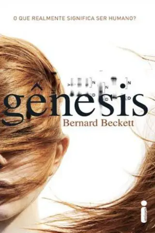 Cover of Gênesis