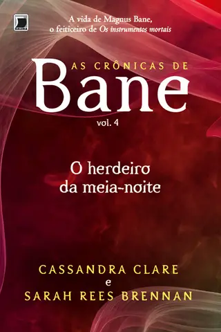 Cover of O Herdeiro da Meia Noite