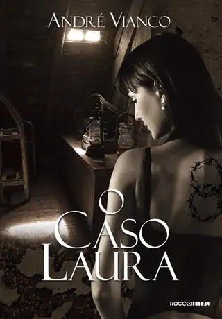 Cover of O caso Laura