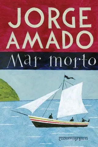 Cover of MAR MORTO