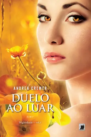 Cover of Duelo ao luar