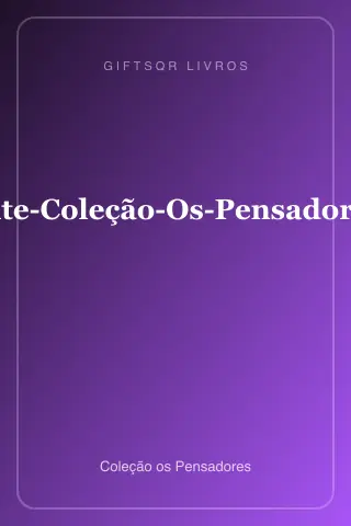 Cover of 33-Comte-Coleção-Os-Pensadores-1978