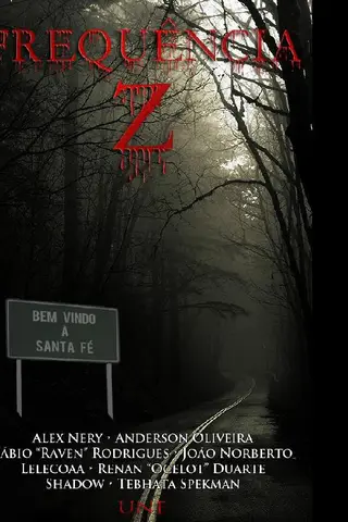 Cover of Frequência Z