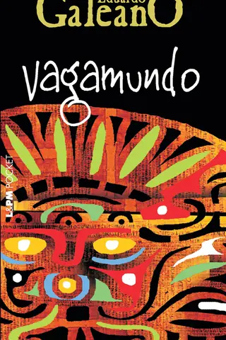 Cover of Vagamundo
