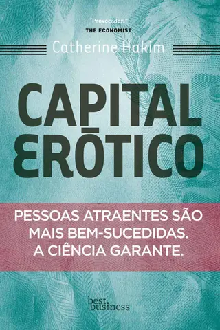Cover of Capital Erótico
