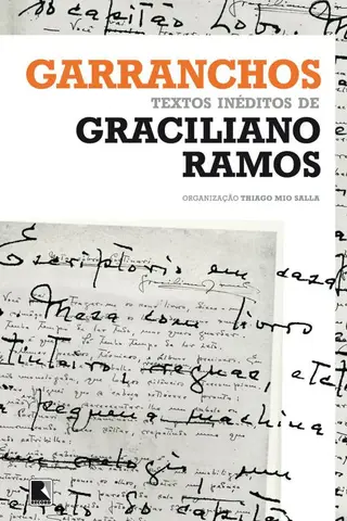 Cover of Garranchos