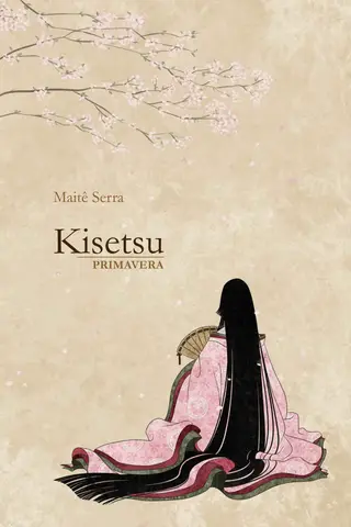 Cover of Kisetsu - Primavera