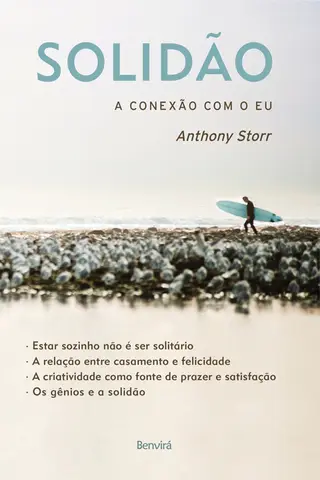 Cover of SOLIDAO - 1ª edição