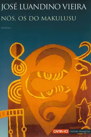 Cover of Nós, Os Do Makulusu