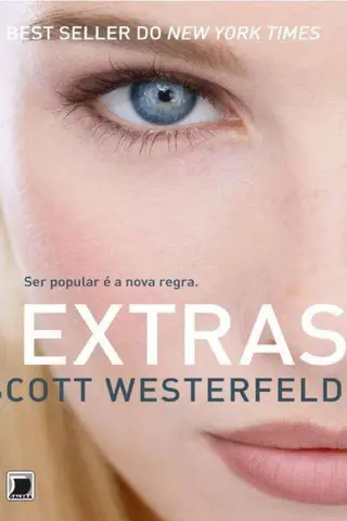 Cover of Extras
