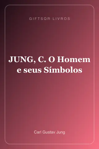 Cover of JUNG, C. O Homem e seus Símbolos