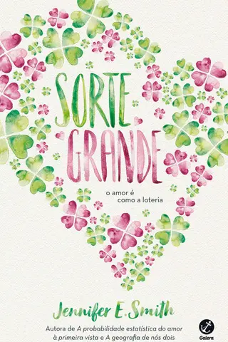 Cover of Sorte grande