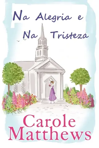 Cover of Na alegria e na trizteza