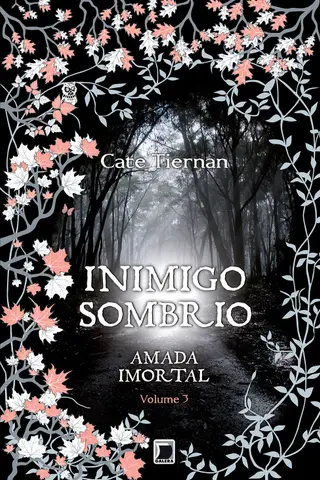 Cover of Inimigo Sombrio