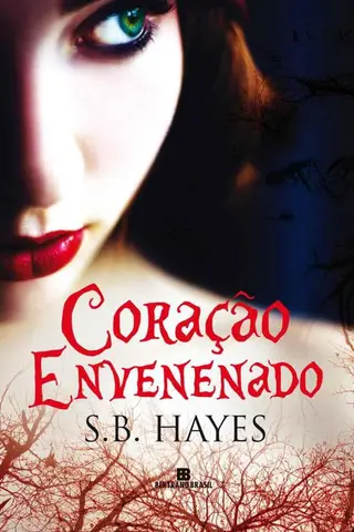 Capa de Coração Envenenado