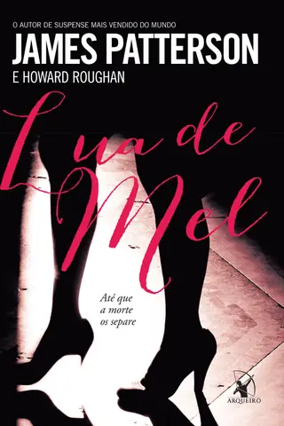 Cover of Lua de Mel - Até que a Morte os Separe