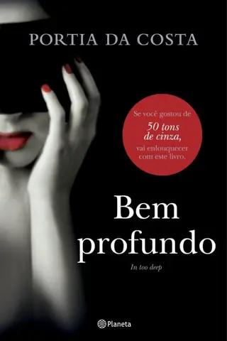 Cover of Bem Profundo