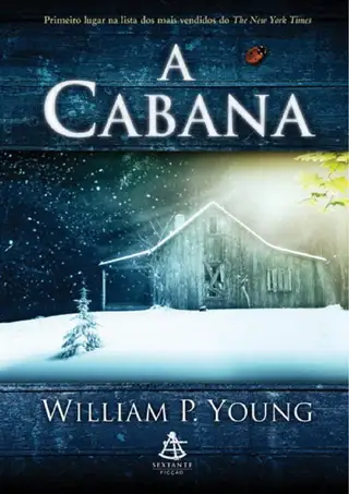 Cover of A Cabana