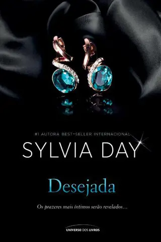 Cover of Desejada - Georgian - Vol 2