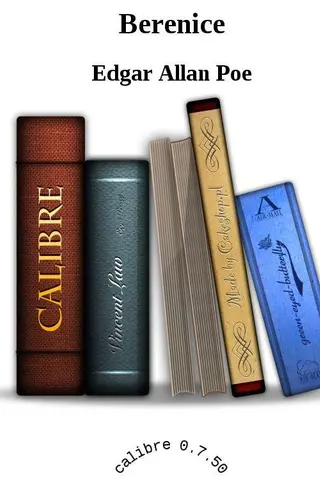 Cover of Berenice