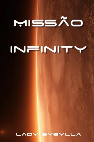 Cover of Missão Infinity