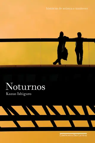 Cover of Noturnos