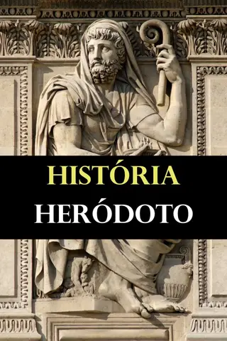 Cover of História