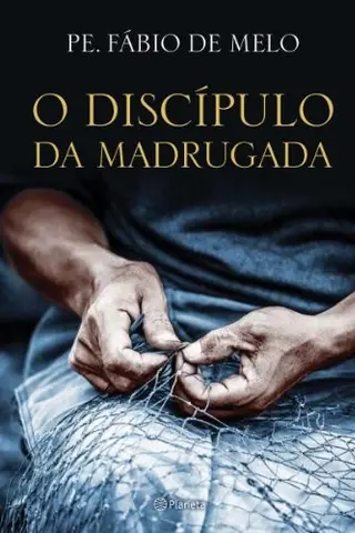 Cover of O Discípulo da Madrugada