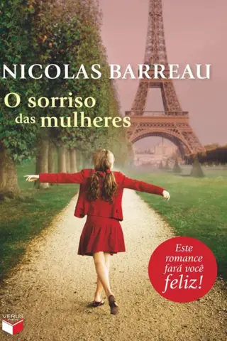 Cover of O Sorriso das Mulheres