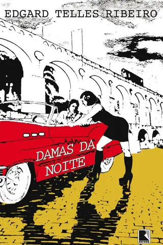Cover of Damas da noite