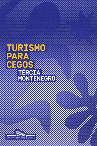 Cover of Turismo para cegos