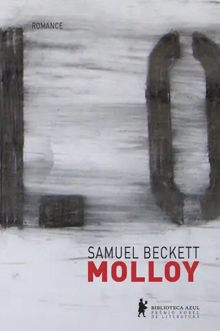 Cover of Molloy