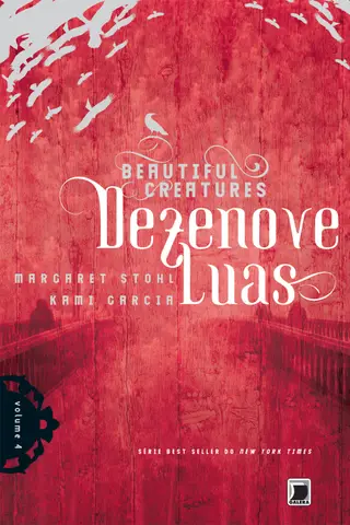 Cover of Dezenove Luas