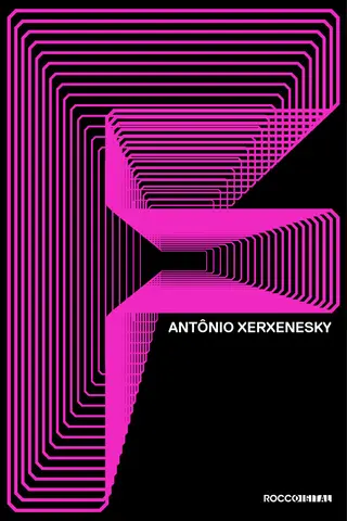 Cover of F