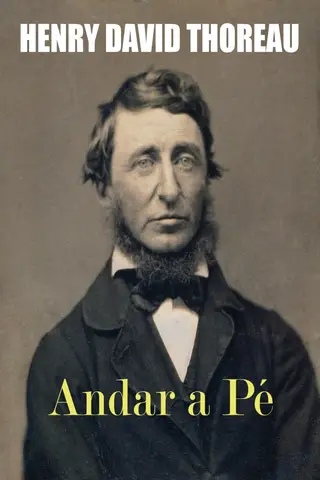 Cover of Andar a Pé