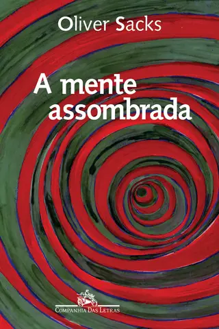 Cover of Mente Assombrada