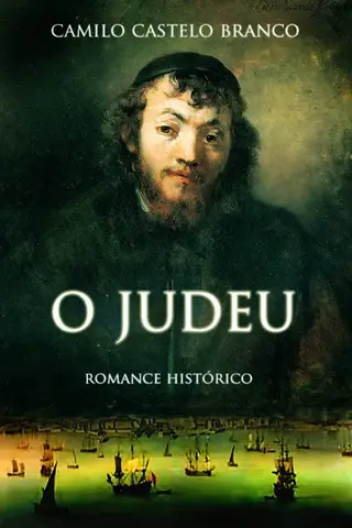 Cover of O Judeu