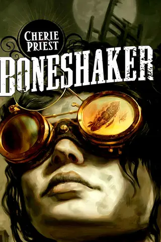 Capa de Boneshaker