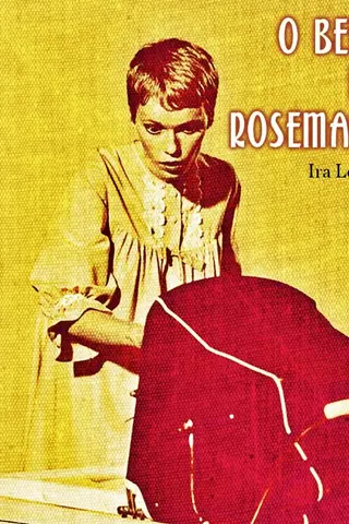 Cover of O Bebê de Rosemary
